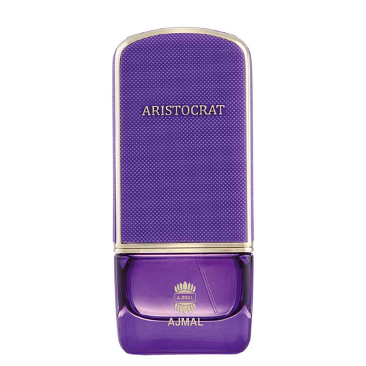 Perfume Ajmal Aristocrat For Her 75ml Edp