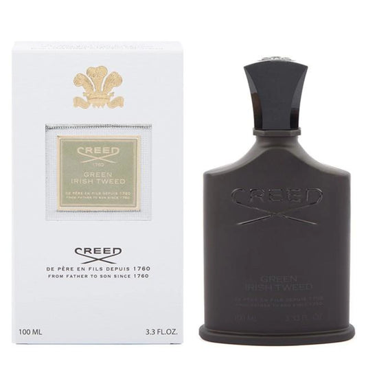 Perfume CREED GREEN IRISH TWEED 100ml EDP