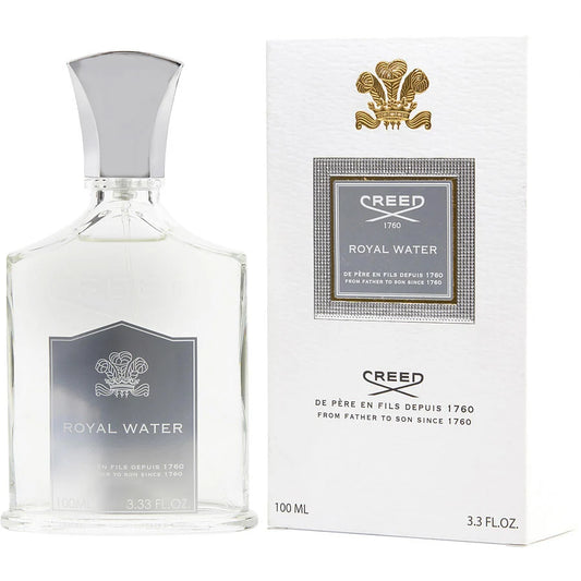 Perfume para Hombre CREED ROYAL WATER 100ml EDP