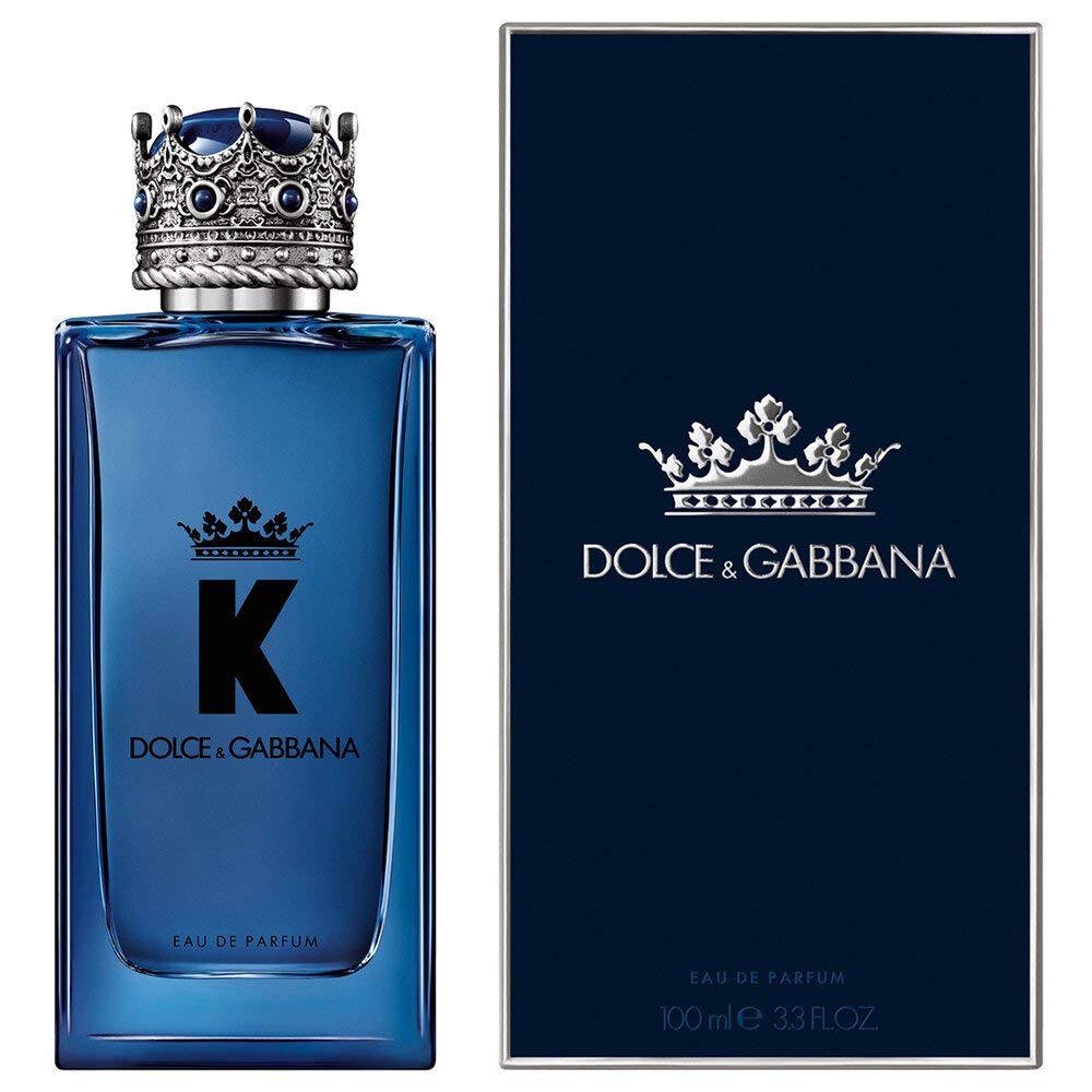 Perfume Dolce&Gabbana K 100ml EDP