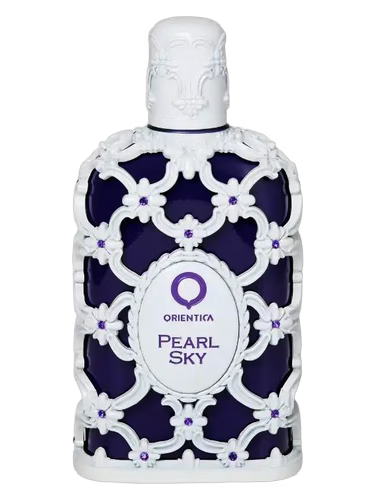 Perfume Orientica Premium Pearl Sky