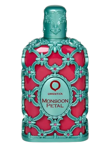Perfume Orientica Premium Monsoon Petal