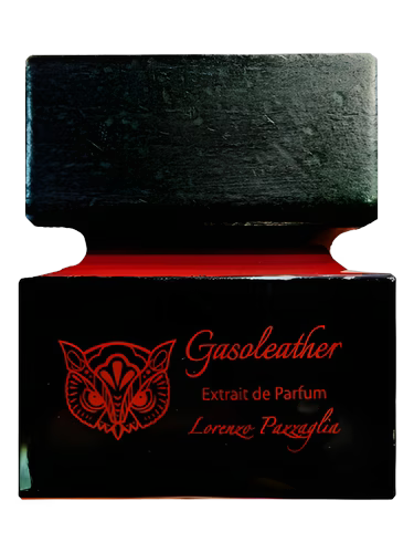 Perfume Lorenzo Pazzaglia Gasoleather