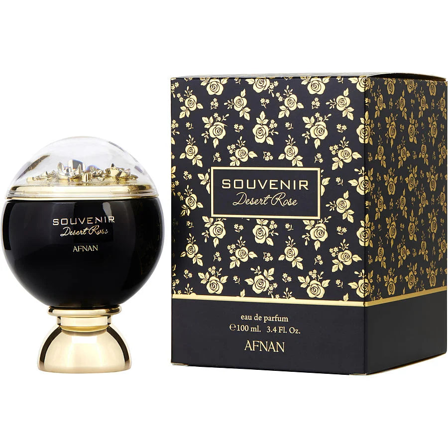 Perfume Afnan Souvenir Desert Rose 100 ml EDP