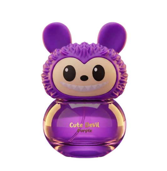 Cute Devil EDP Purple 100ml