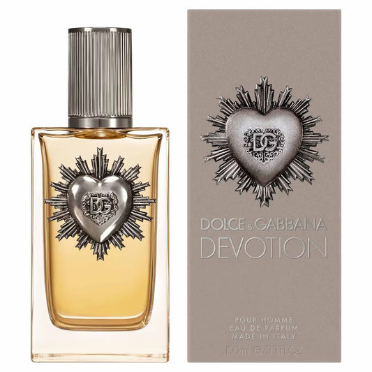 Perfume Dolce&Gabbana Devotion pour Homme 100ml EDP