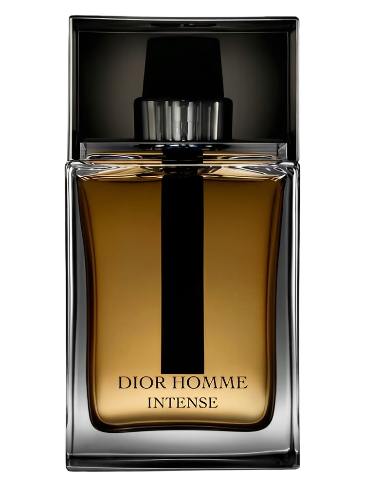 Perfume DIOR HOMME INTENSE 100ml EDP