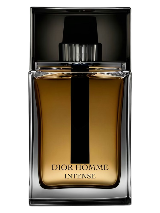 Perfume DIOR HOMME INTENSE 100ml EDP