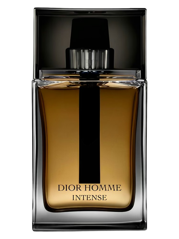 Perfume DIOR HOMME INTENSE 100ml EDP