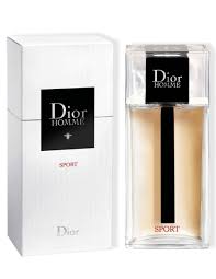 Perfume Dior Homme Sport 125ml EDT