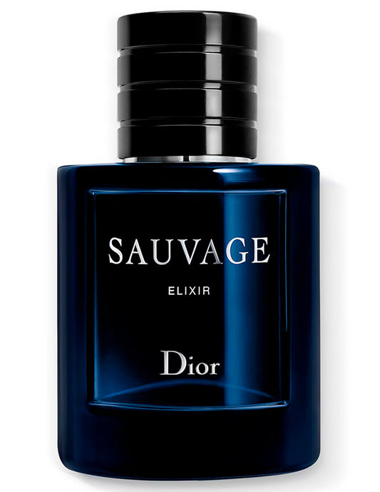 Perfume Dior Sauvage Elixir
