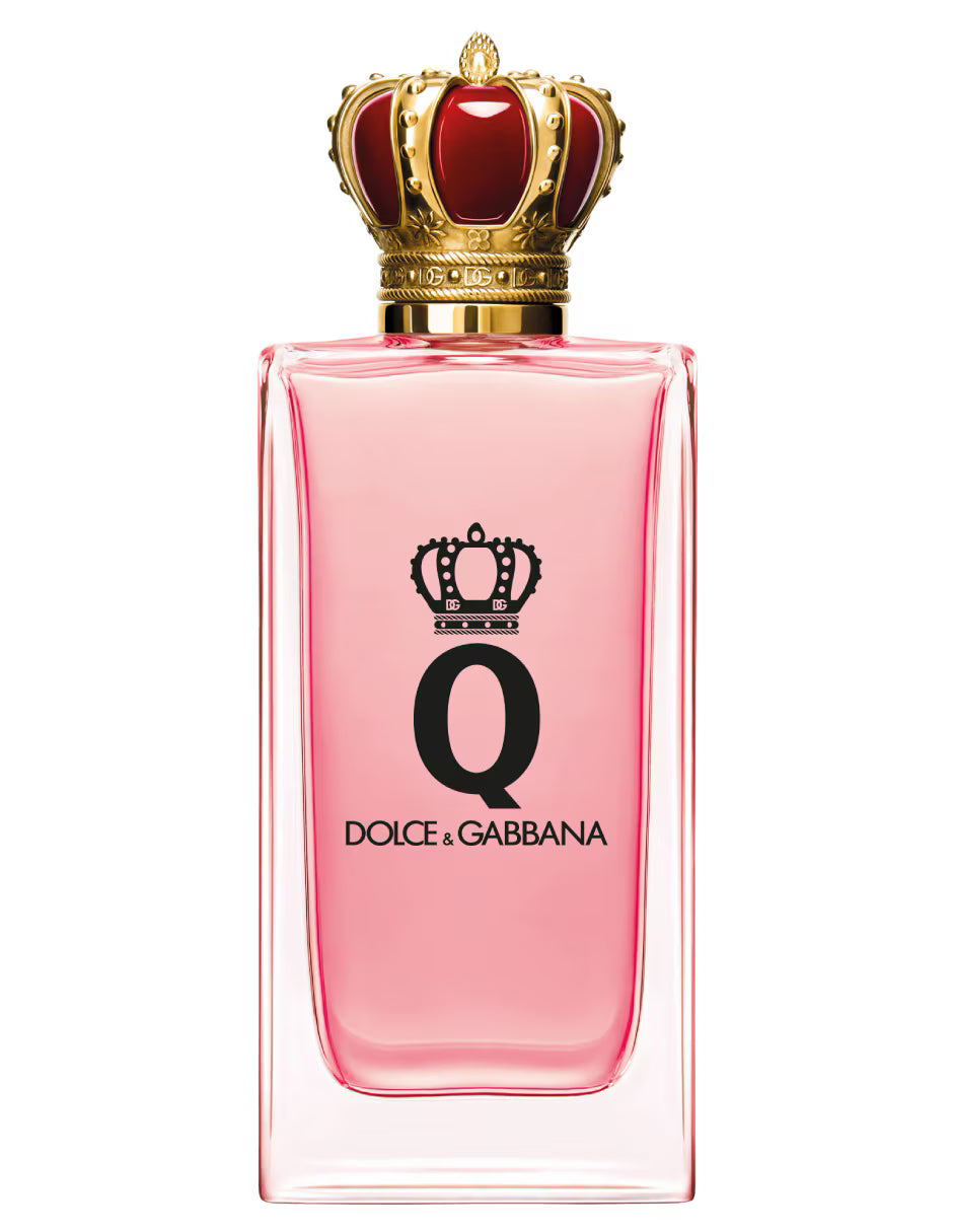 Perfume Dolce&Gabbana Q 100ml EDP