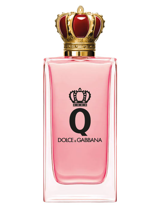 Perfume Dolce&Gabbana Q 100ml EDP