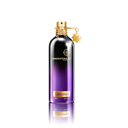 Perfume Montale Dark Vanilla 100ml Eau de Parfum