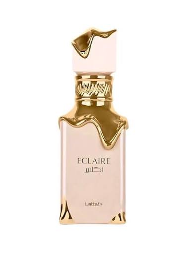 Perfume de dama Eclaire Lattafa 100ml edp