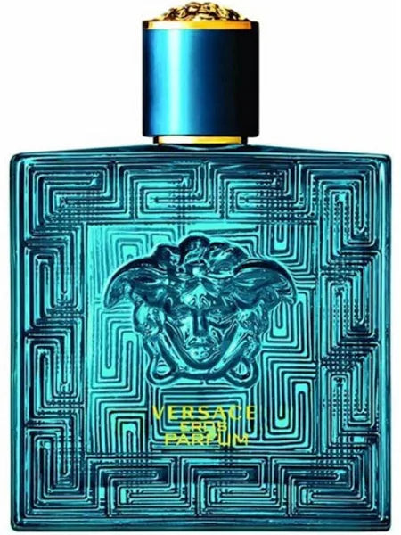 Perfume Versace Eros Parfum