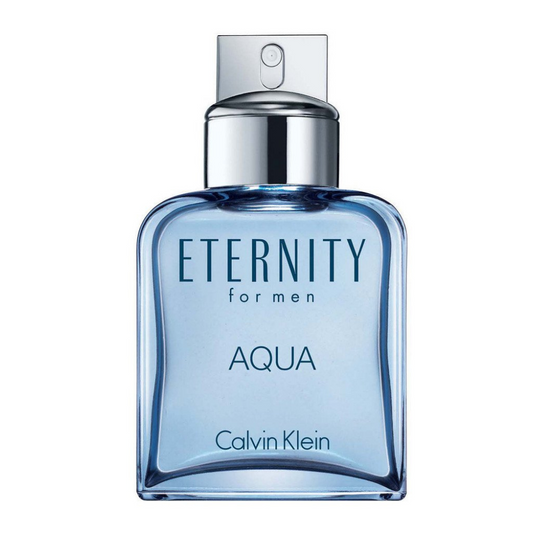 Perfume Eternity For Men Aqua 100ml EDT
