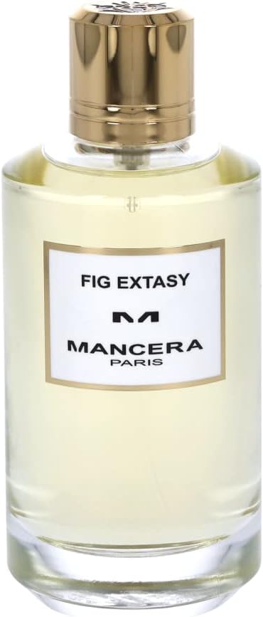 Perfume Mancera Fig Extasy 120ml Eau de Parfum