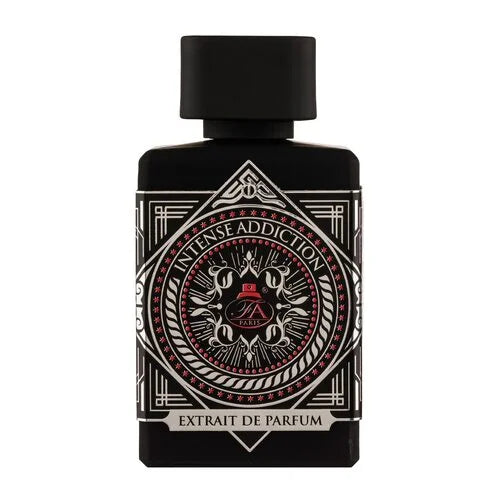 Perfume French Avenue Intense Addiction 80ml Extrait de Parfum