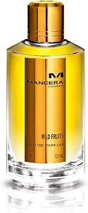 Perfume Mancera Wild Fruits 120ml Eau de Parfum