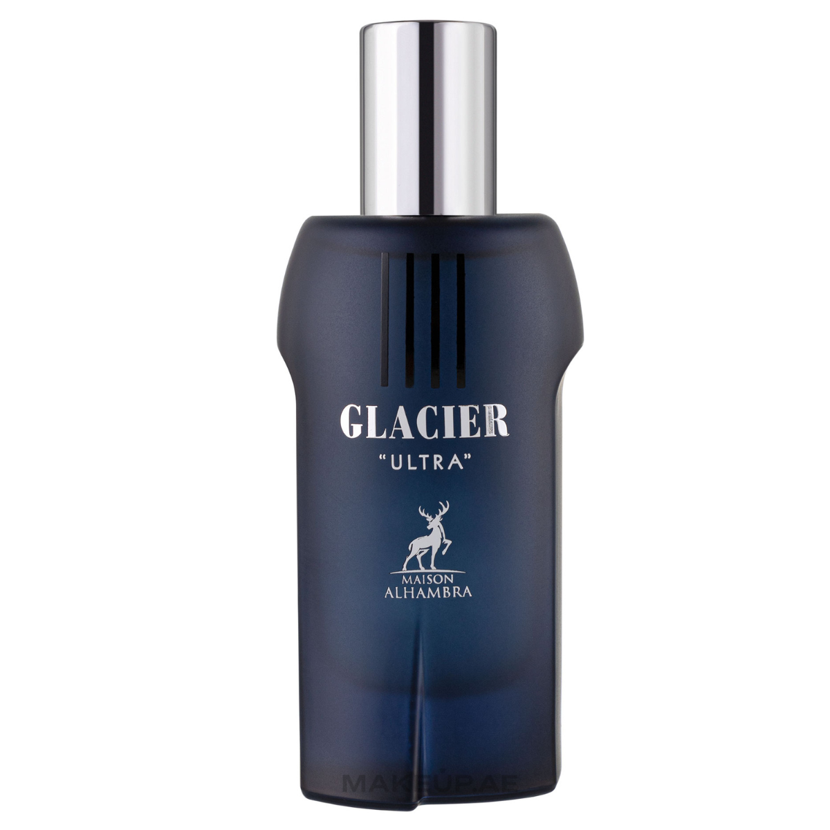 Perfume Maison Alhambra Glacier Ultra 100ml Edp Para Caballero