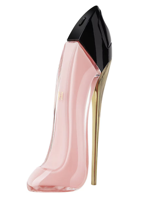 Perfume CAROLINA HERRERA GOOD GIRL BLUSH 80ml EDP