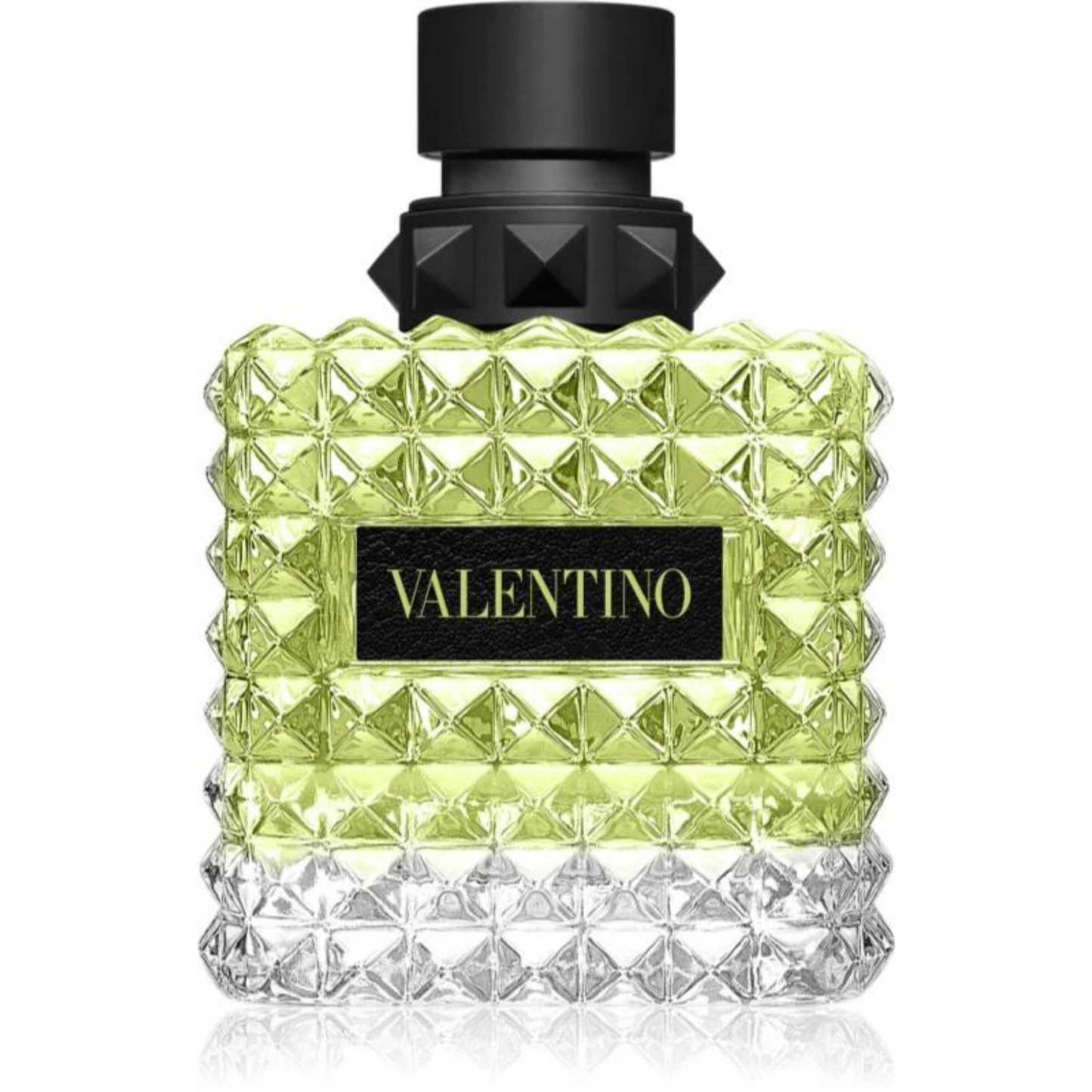 Perfume Valentino Donna Born In Roma Green Stravanganza 100ml Edp