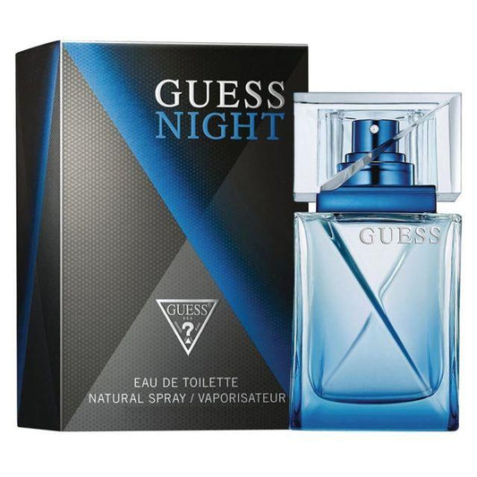 Perfume para Hombre Guess Night 100ml EDT