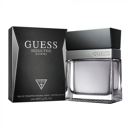 Perfume para Hombre GUESS Seductive Homme 100ml EDT