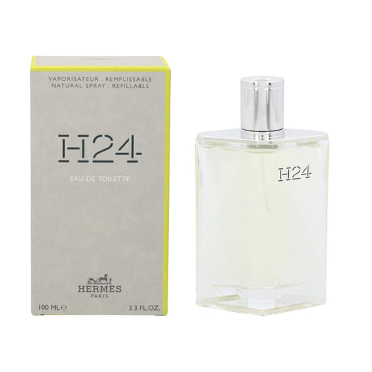 Perfume Hermes H24 100ml EDT