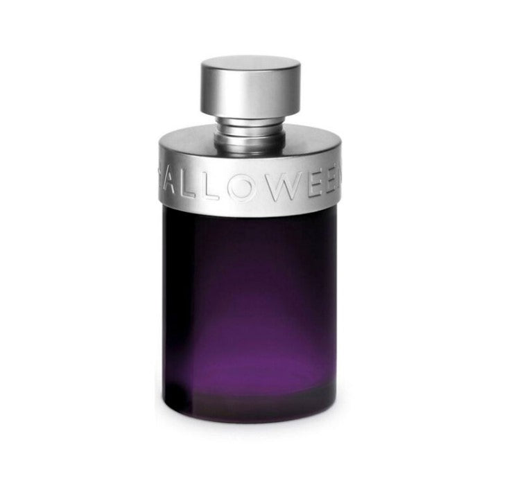 Perfume Halloween Man 125ml EDT