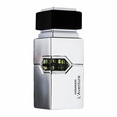 Perfume para Hombre Al Haramain L'Aventure 200ml EDP