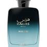 Perfume Rasasi Hawas Malibu 100 ml EDP