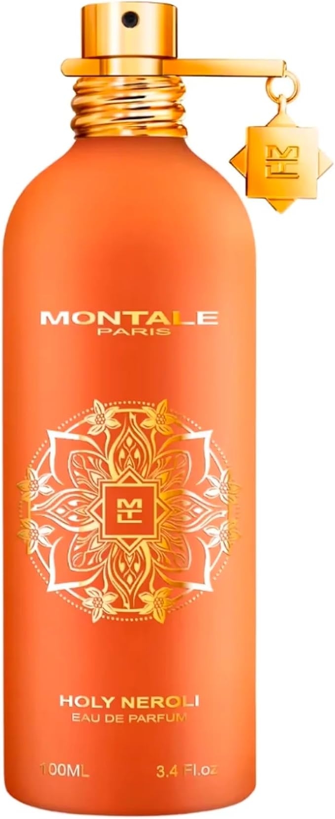 Perfume Montale Holy Neroli 100ml Eau de Parfum