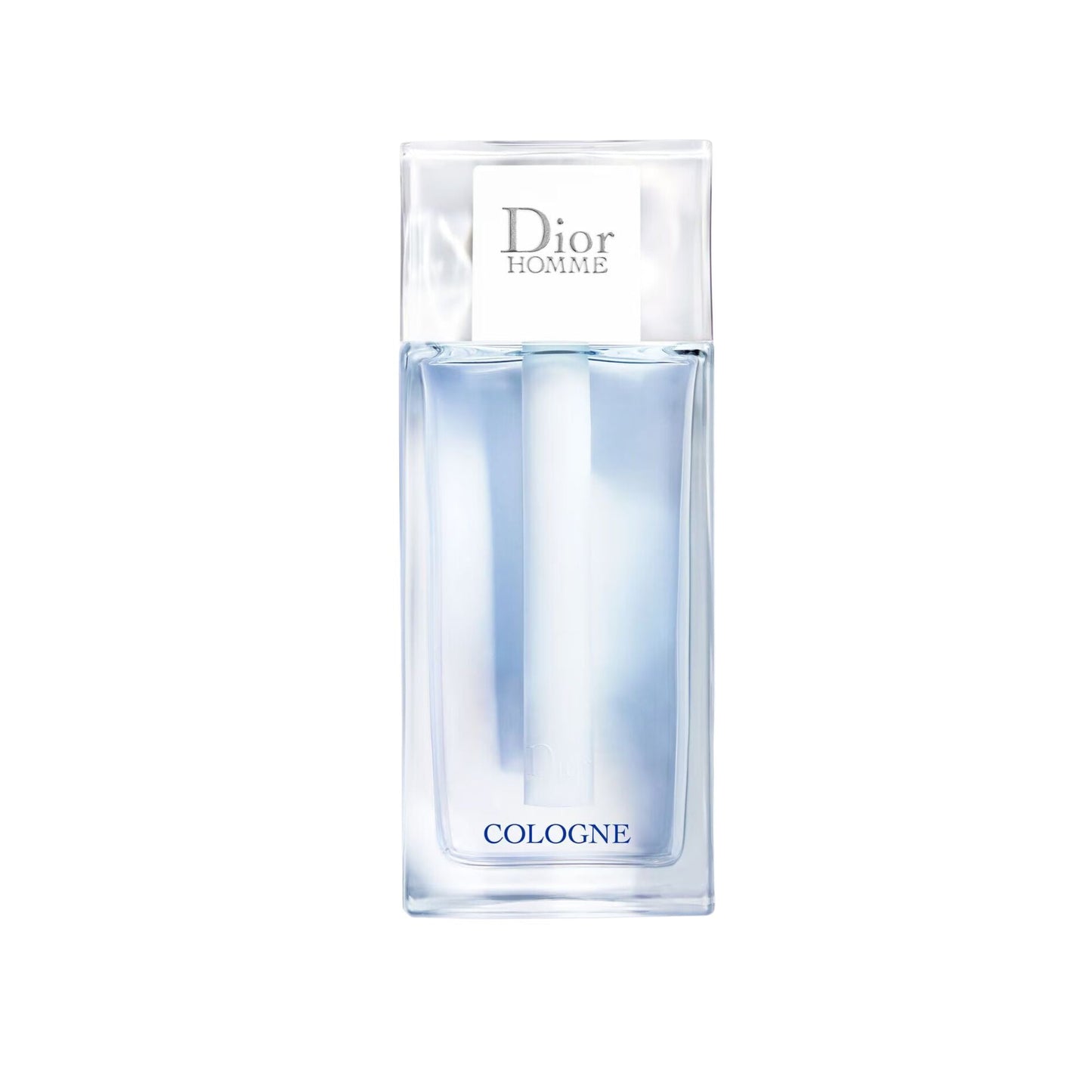 Perfume Dior Homme Cologne 125ml EDT