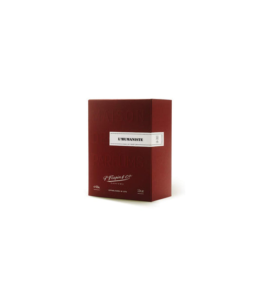 Perfume Frapin L'Humaniste 100ml EDP