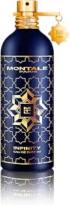 Perfume Montale Infinity 100ml Eau de Parfum