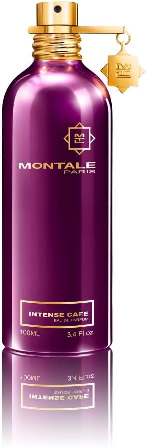 Perfume Montale Intense Café 100ml Eau de Parfum