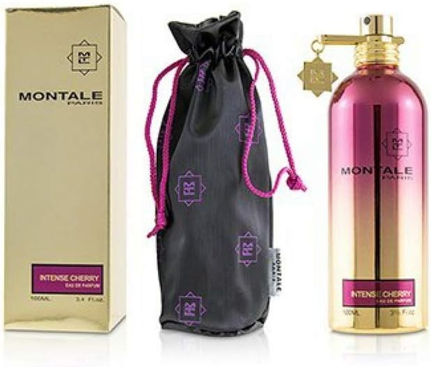 Perfume Montale Intense Cherry 100ml Eau de Parfum