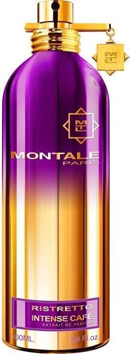 Perfume Montale Ristretto Intense Café 100ml Eau de Parfum