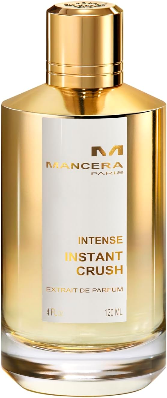 Perfume Mancera Intense Instant Crush 120ml Eau de Parfum