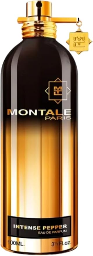 Perfume Montale Intense Pepper 100ml Eau de Parfum