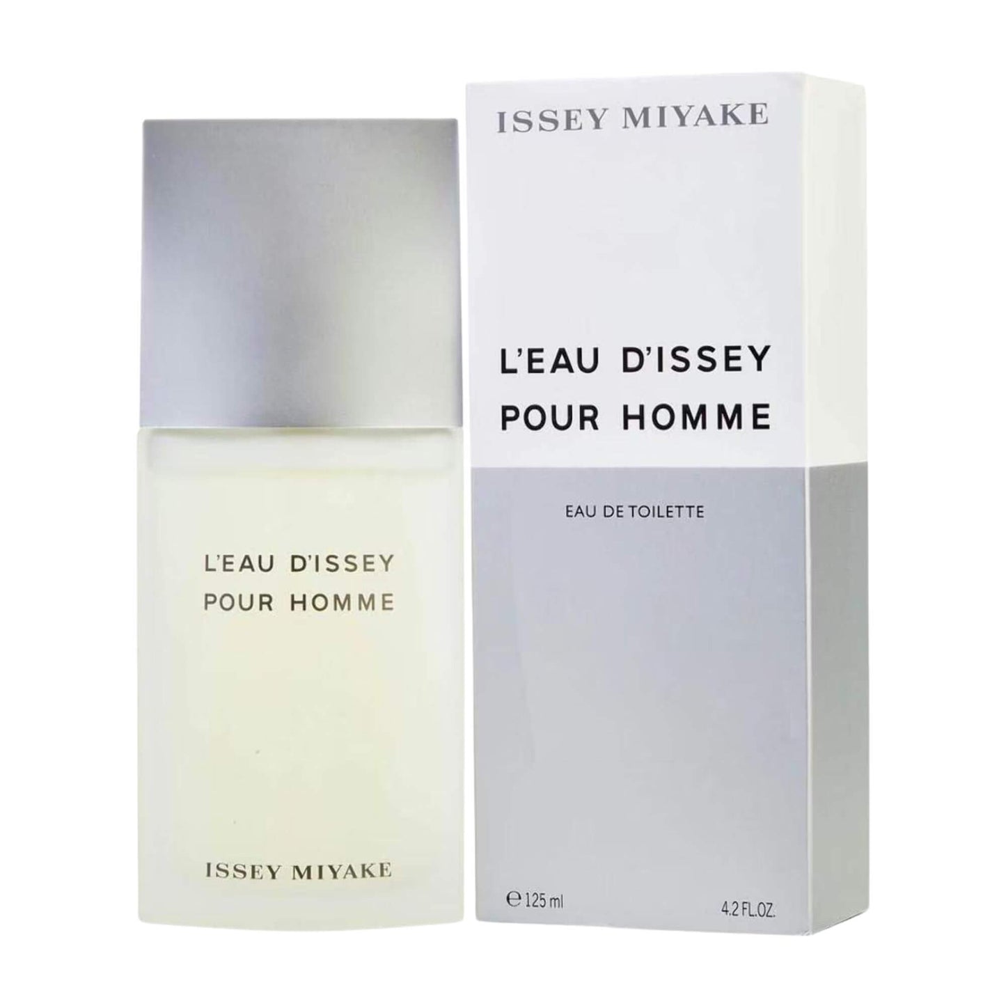 Perfume Issey Miyake L'Eau D'Issey Pour Homme EDT