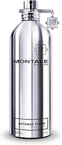 Perfume Montale Intense Tiaré 100ml Eau de Parfum
