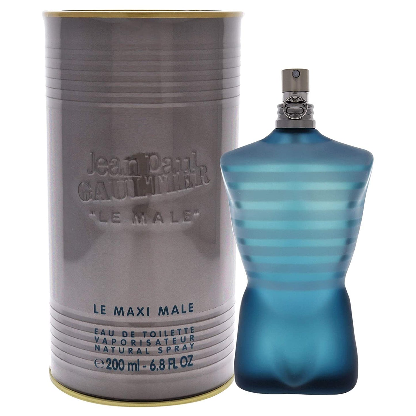 Perfume Le Male de Jean Paul Gaultier EDT
