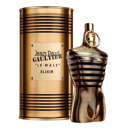 Perfume Jean Paul Gaultier Le Male Elixir Parfum