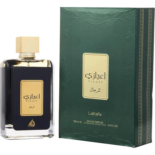 Perfume Lattafa Ejaazi 100ml EDP