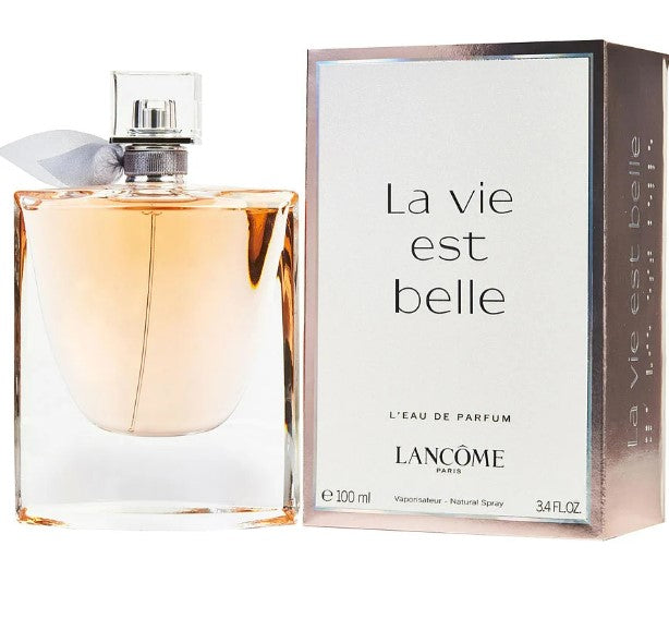 Perfume Lancôme La Vie Est Belle 100ml EDP