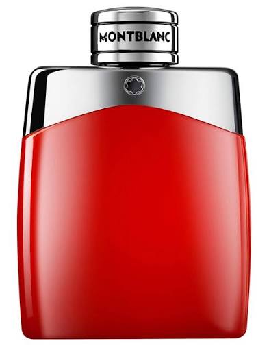 Perfume para Hombre MONTBLANC LEGEND RED 100ml EDP