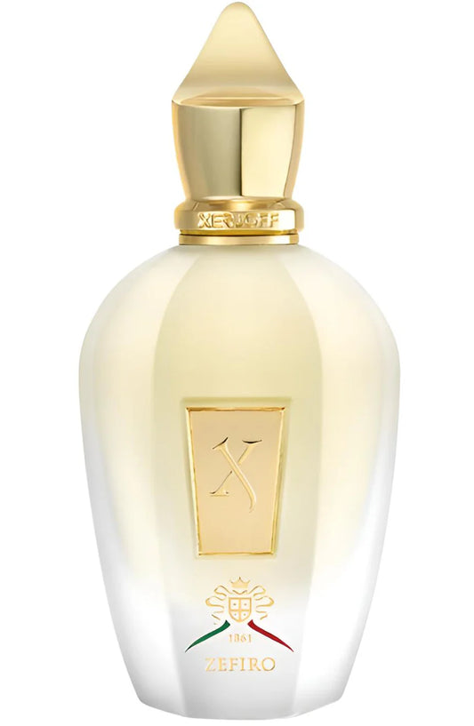 Perfume Unisex Xerjoff 1861 Zefiro 100ml EDP
